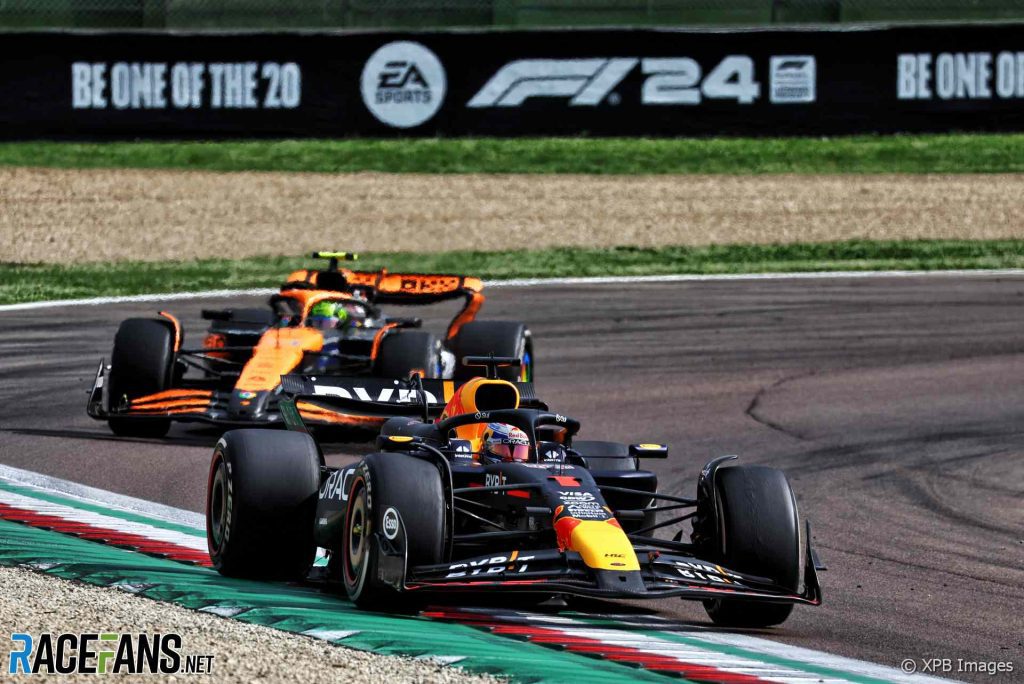 Verstappen and piastri aim for a fourth consecutive victory