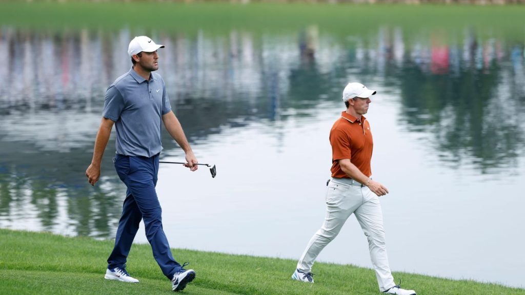 Winning strategies for third round three ball betting at the pga championship