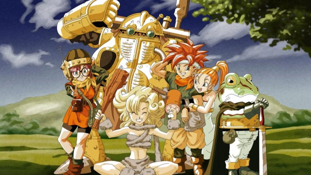 Yuji horii's remake reveal: what we know now