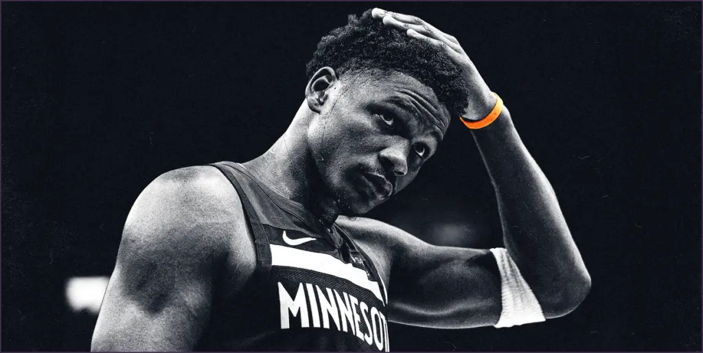 A Commitment to Change: The Timberwolves’ Quest for Magic A commitment to change: the timberwolves' quest for magic