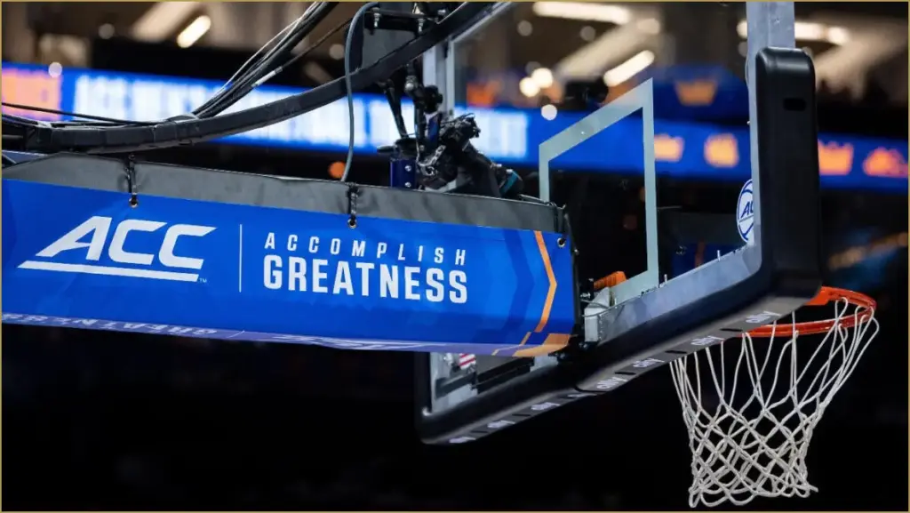 Acc cuts men's basketball schedule to 18 games amidst performance