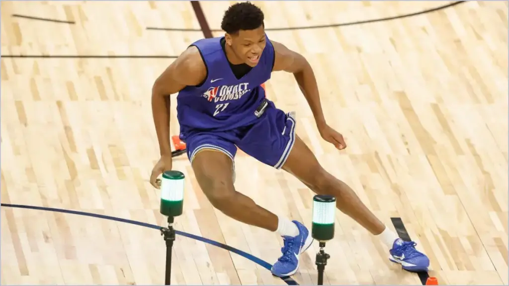 Ace Bailey: The 2025 NBA Draft’s Most Controversial Prospect and His Ideal Fit Ace bailey: the 2025 nba draft's most controversial prospect and
