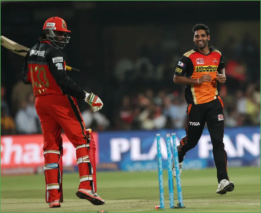 All-Round Legends of Cricket: Bhuvneshwar Kumar, Shahid Afridi, and Dan Christian All round legends of cricket: bhuvneshwar kumar, shahid afridi, and dan