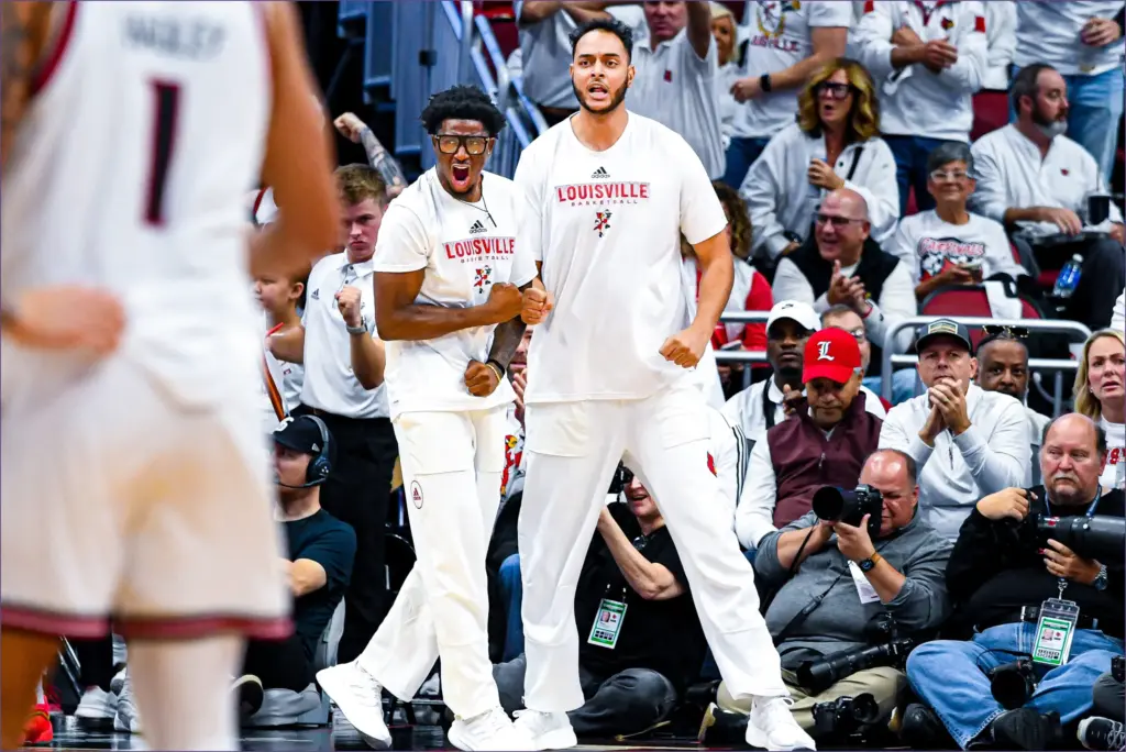 Aly khalifa navigates ncaa chaos