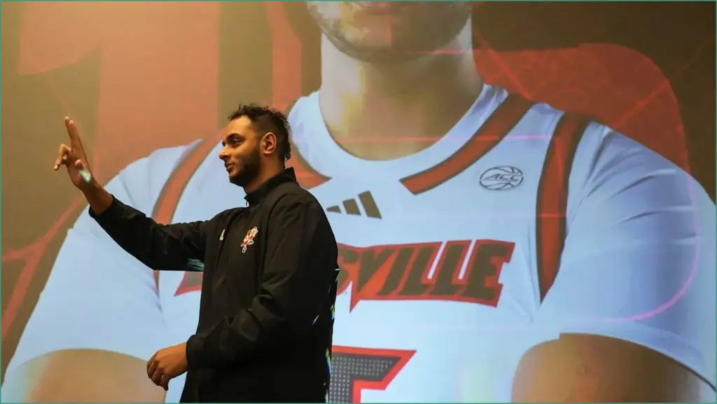 Aly khalifa's ncaa medical waiver rejected