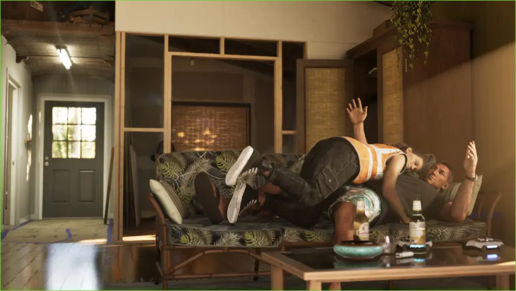 An insider's perspective on the grand theft auto vi trailer