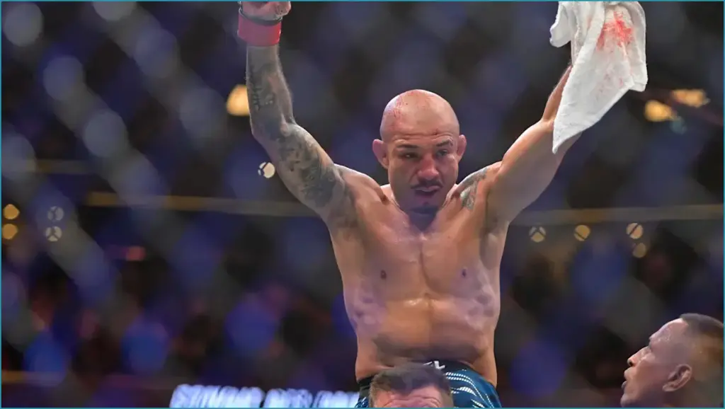 Appreciative Reflections on UFC’s Support in My Hall of Fame Journey Appreciative reflections on ufc's support in my hall of fame