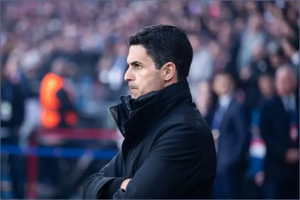 Arsenal's frustrations: more than just a striker issue against psg