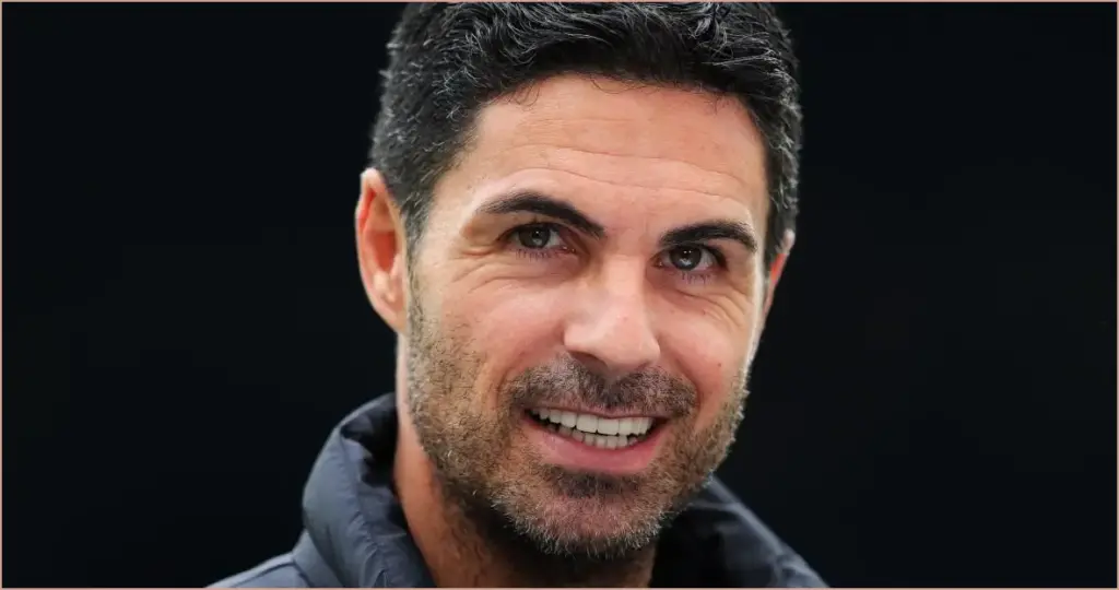 Arteta pushes arsenal to target chelsea misfit before liverpool and