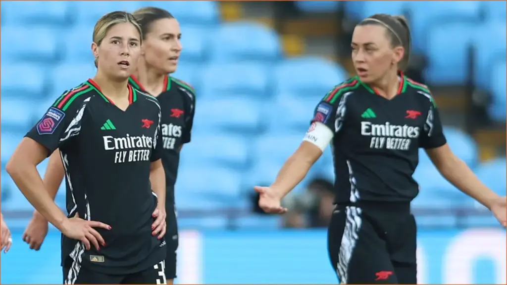 Aston Villa Women Dominate Arsenal with 5-2 Victory in WSL Showdown Aston villa women dominate arsenal with 5 2 victory in wsl