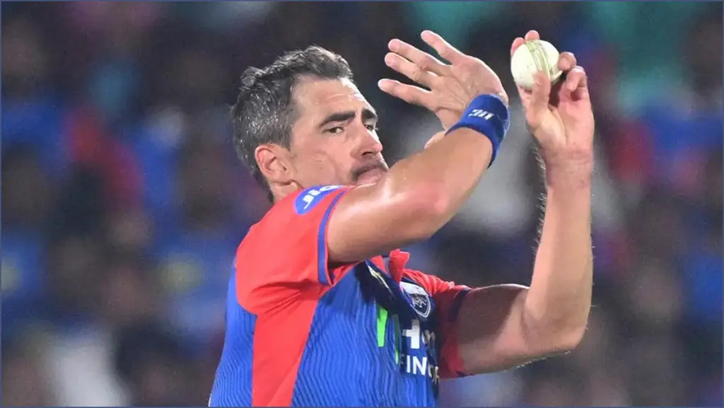 Australian insights on ipl 2025 performance review
