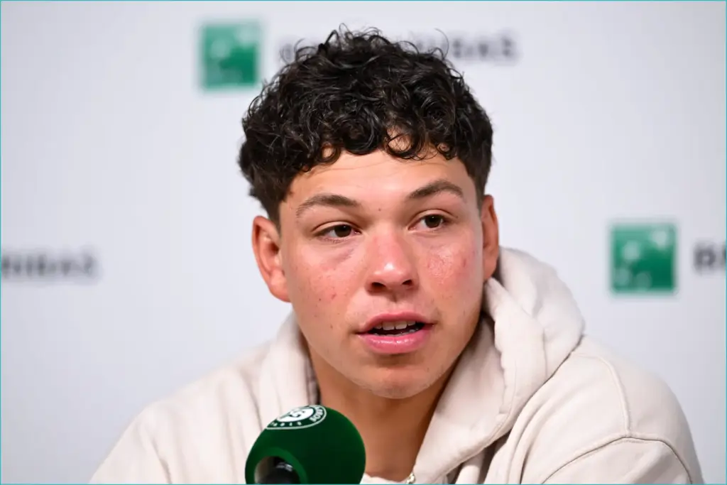 Ben Shelton Sees Unique Opportunity for American Players at This Year’s French Open Ben shelton sees unique opportunity for american players at this