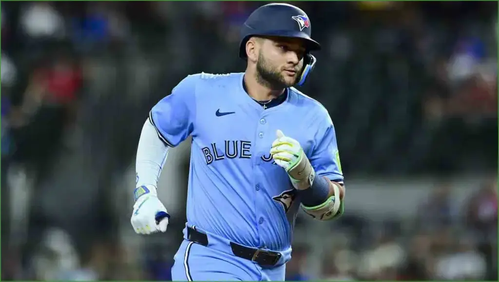 Bichette’s Power Play Leads Blue Jays Past Rangers Bichette's power play leads blue jays past rangers
