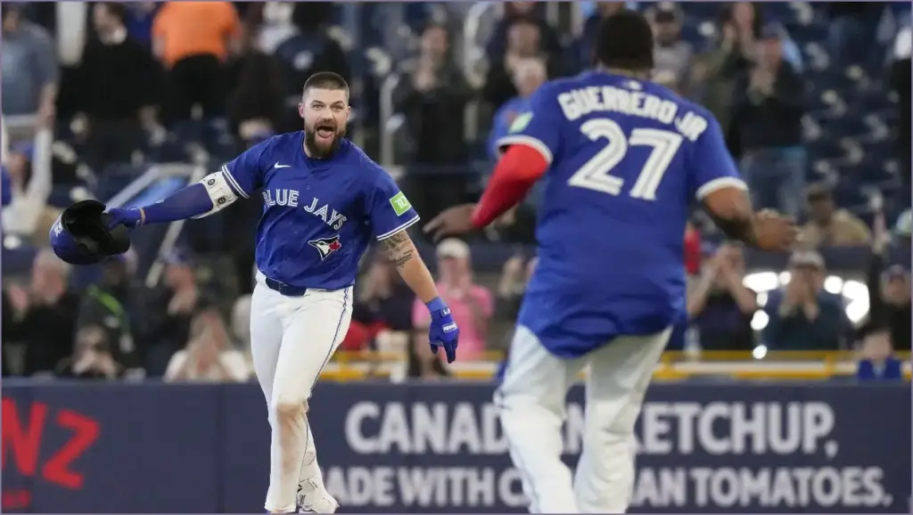 Blue jays thrive amid rotation uncertainty despite francis' challenges
