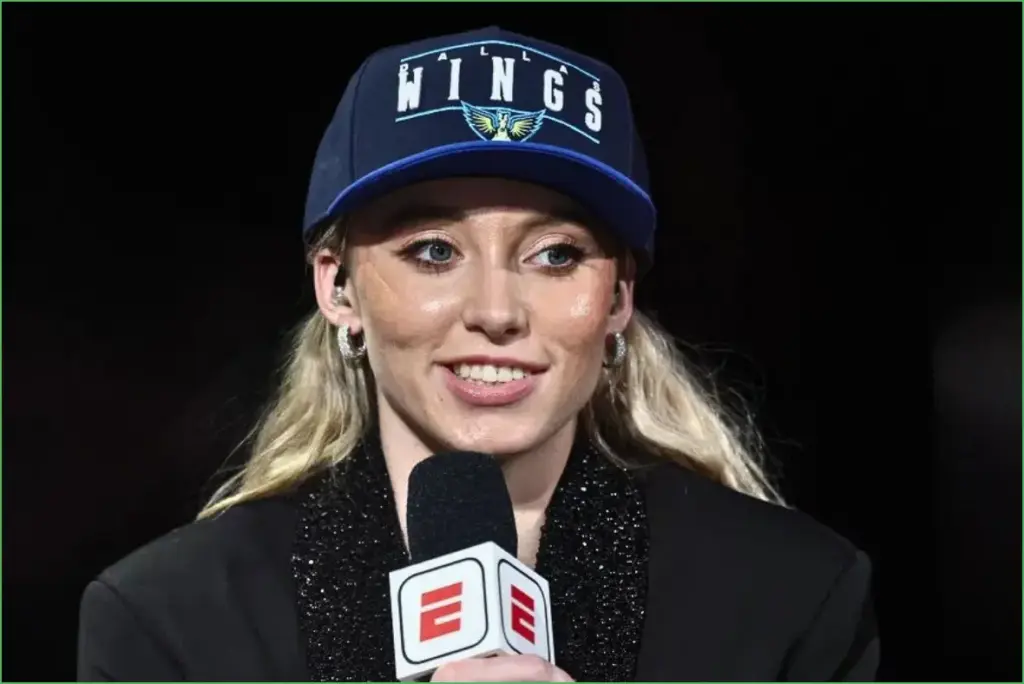 Bold rookie prediction for paige bueckers from former ncaa rival
