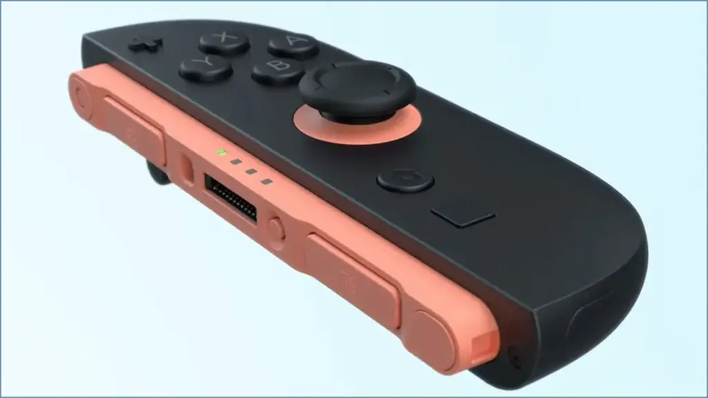 Bravely Default: My Journey into Switch 2’s Mouse Control Magic Bravely default: my journey into switch 2's mouse control magic