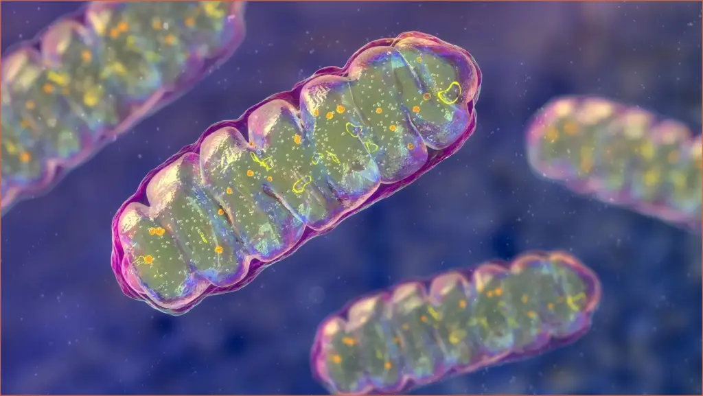 Breakthrough discovery: a molecule that could transform mitochondrial disease treatment