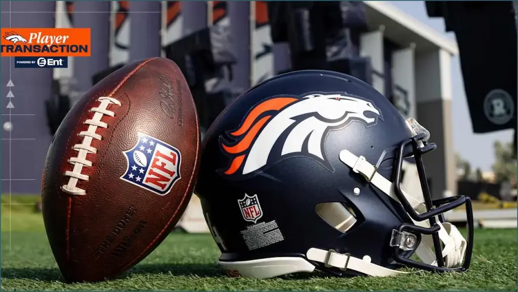 Broncos add 15 college free agents and make key roster