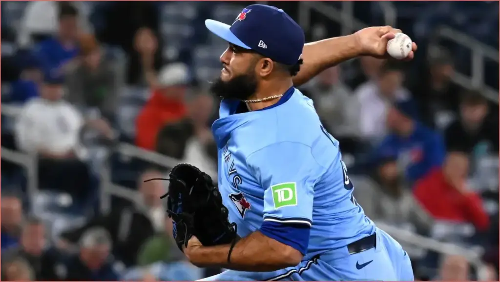 Bullpen overuse costs blue jays in heartbreaking loss to guardians