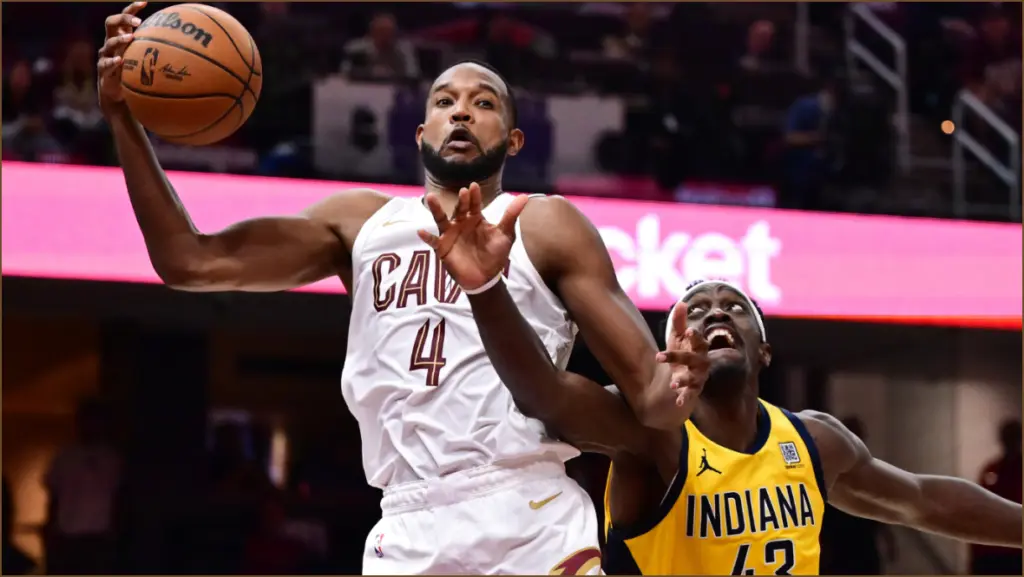 Cavaliers’ Quest for Redemption: Can They Overcome the 3-1 Deficit Against the Pacers? Cavaliers' quest for redemption: can they overcome the 3 1 deficit
