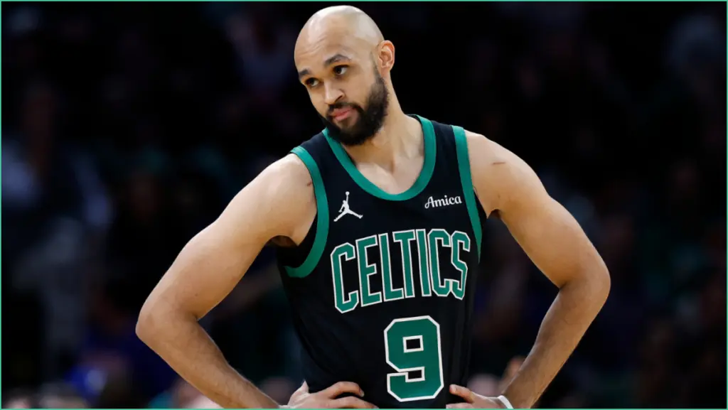 Celtics future moves: three trade options for boston's core players