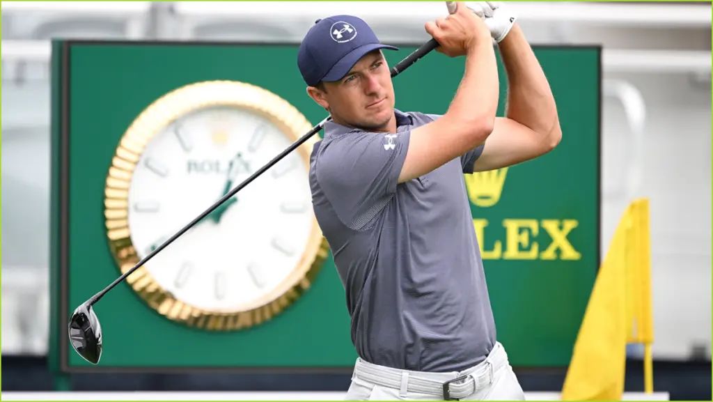 Cheer for these nine golfers at the 2025 pga championship