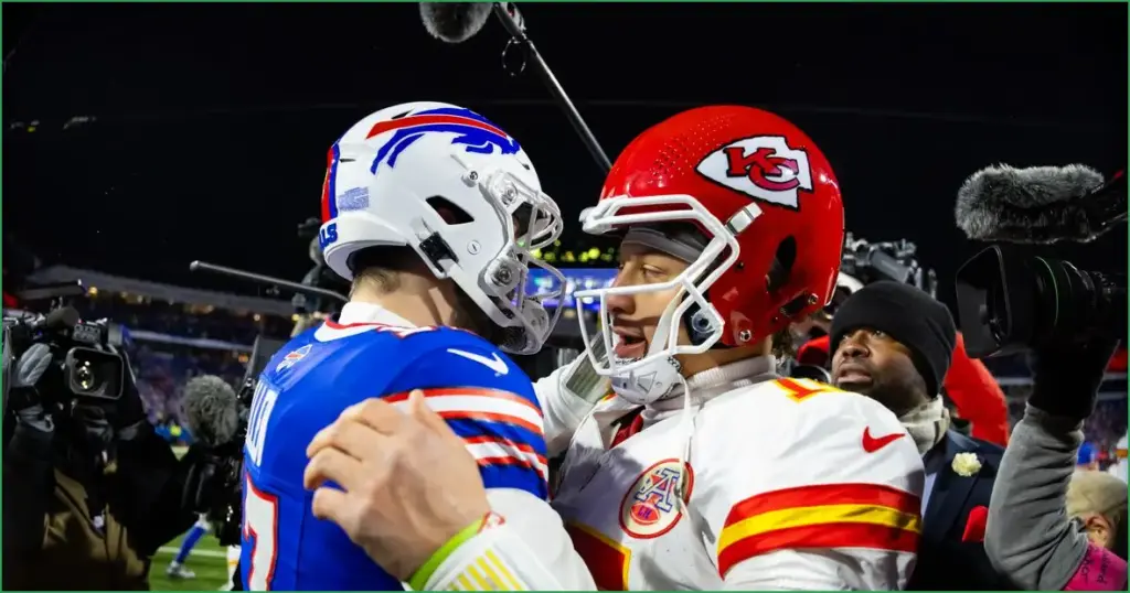 Chiefs Set for Intense Grudge Matches Ahead Chiefs set for intense grudge matches ahead
