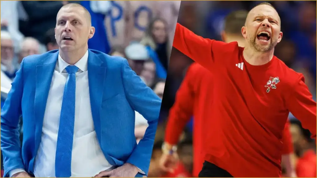 College basketball transfer portal: kentucky and louisville shine while north
