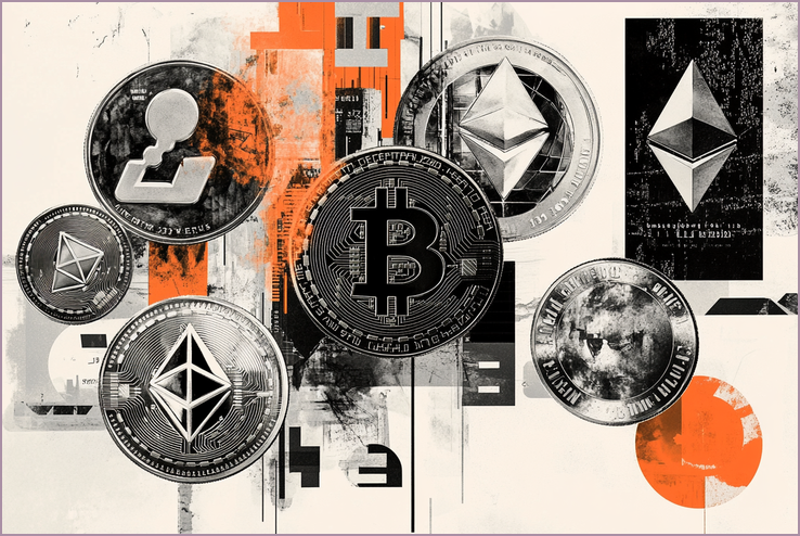 Market Watch: Bears Eye Significant Levels for Bitcoin, Ethereum, and Ripple Crypto bulls aim for new highs: $120k bitcoin, $3k ethereum,