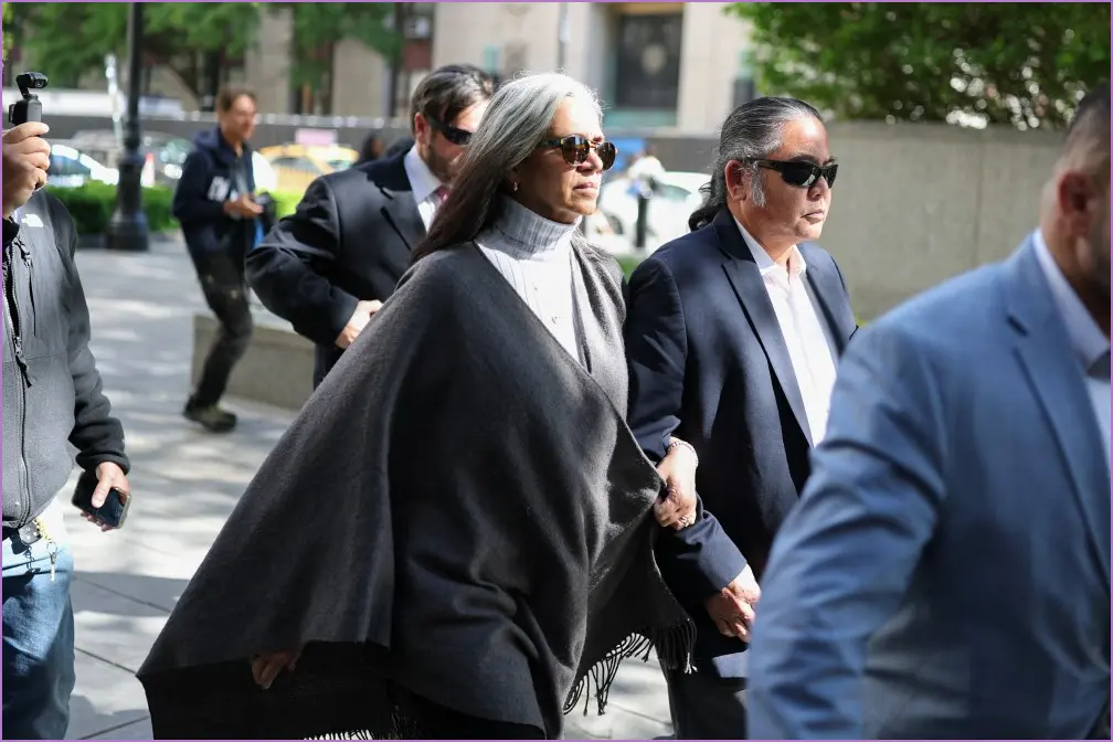 Diddy Seeks $20K from Cassie Ventura, Mother Takes the Stand Diddy seeks $20k from cassie ventura, mother takes the stand