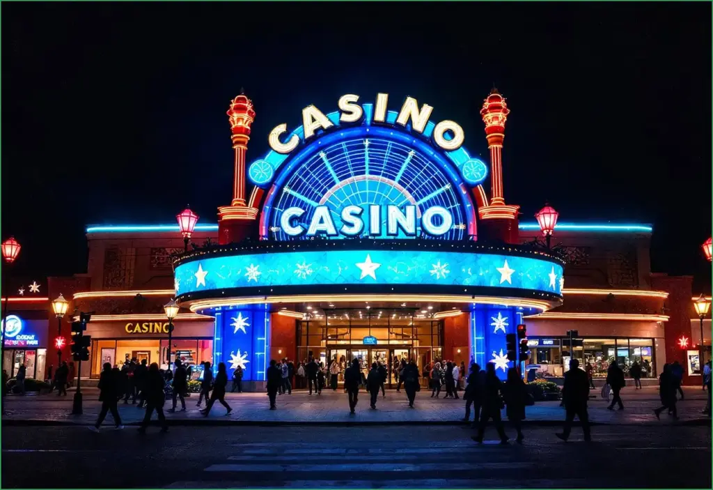 Discover the hottest bitcoin casinos with exclusive vip benefits you