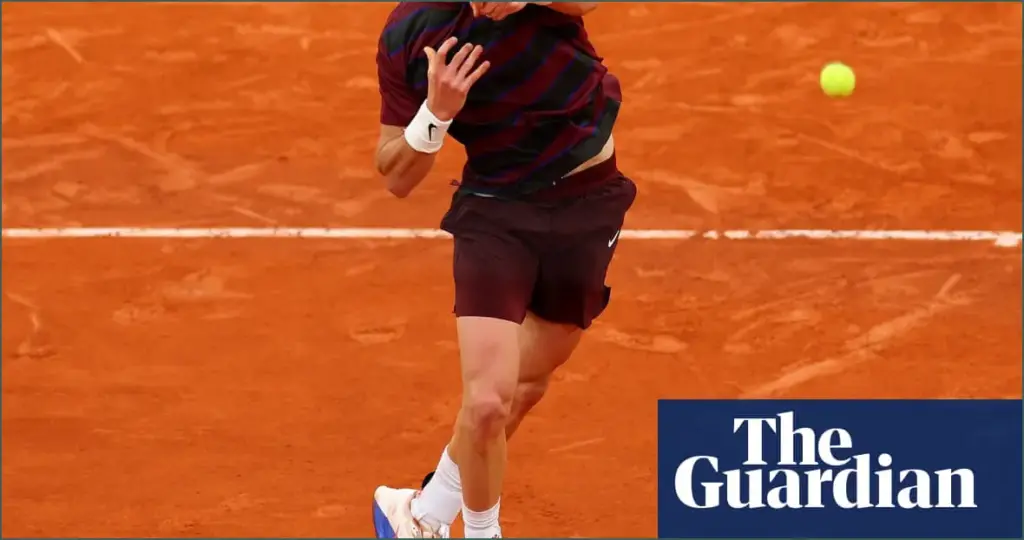 Draper and norrie lead british players to best first round returns