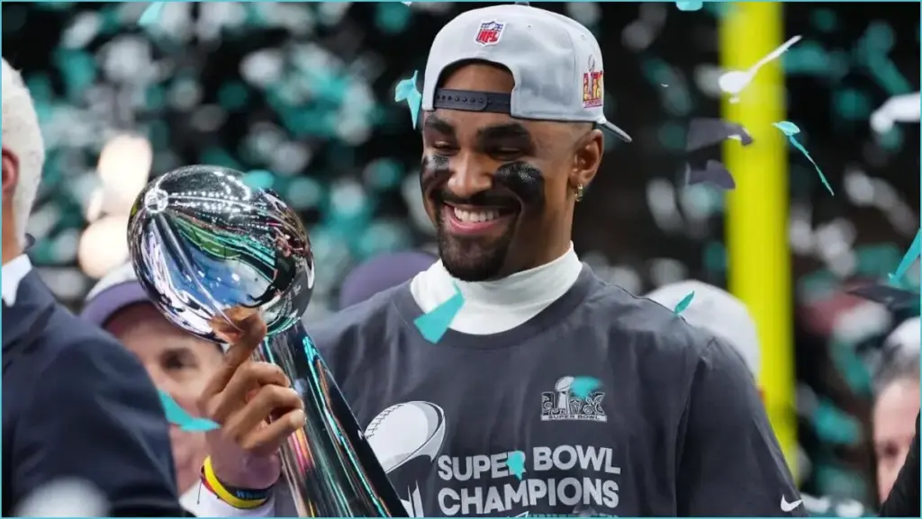 Eagles remain top contenders as patriots and jaguars surge after