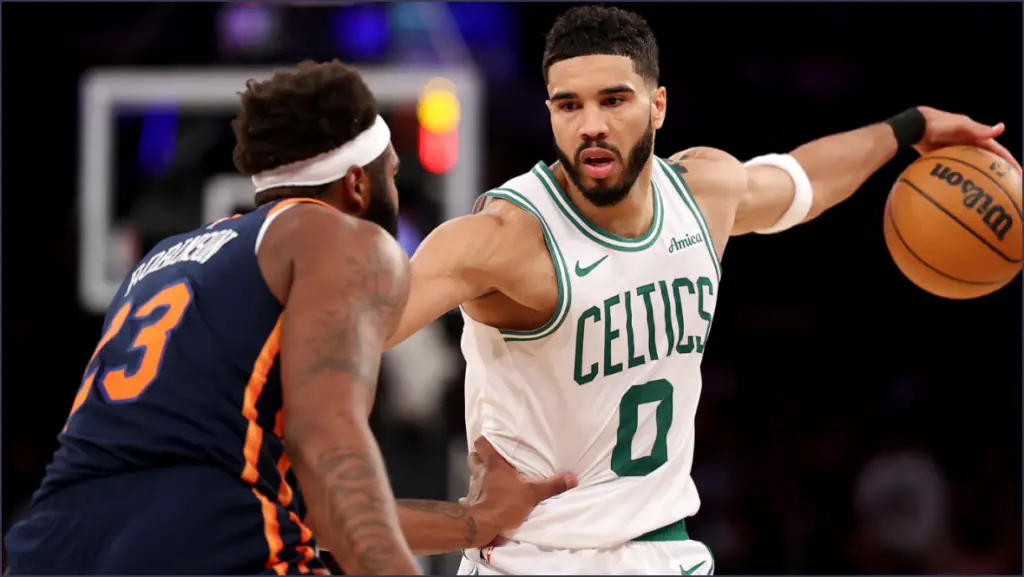 East's second round showdown: predictions for celtics, knicks, cavaliers, and