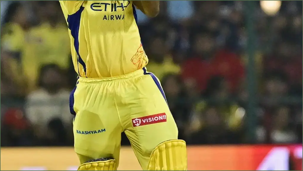 Emergence of young indian cricket stars