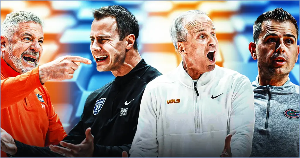 ESPN Revamps College Basketball Top 25 Rankings Espn revamps college basketball top 25 rankings