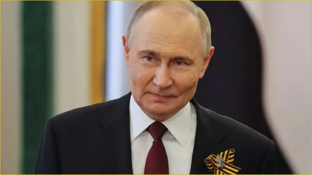 European leaders demand putin to support ukraine ceasefire or face