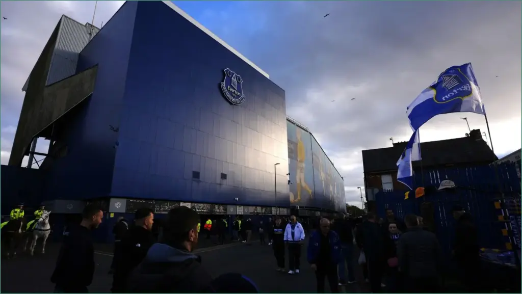 Everton women set to make goodison park their permanent home