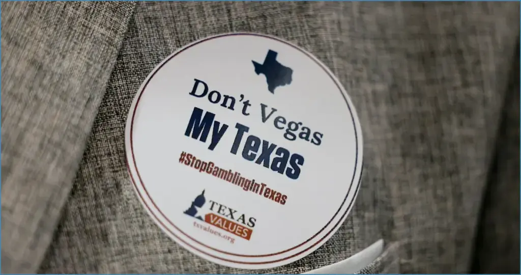 Every texas city should stand firm against the casino temptation