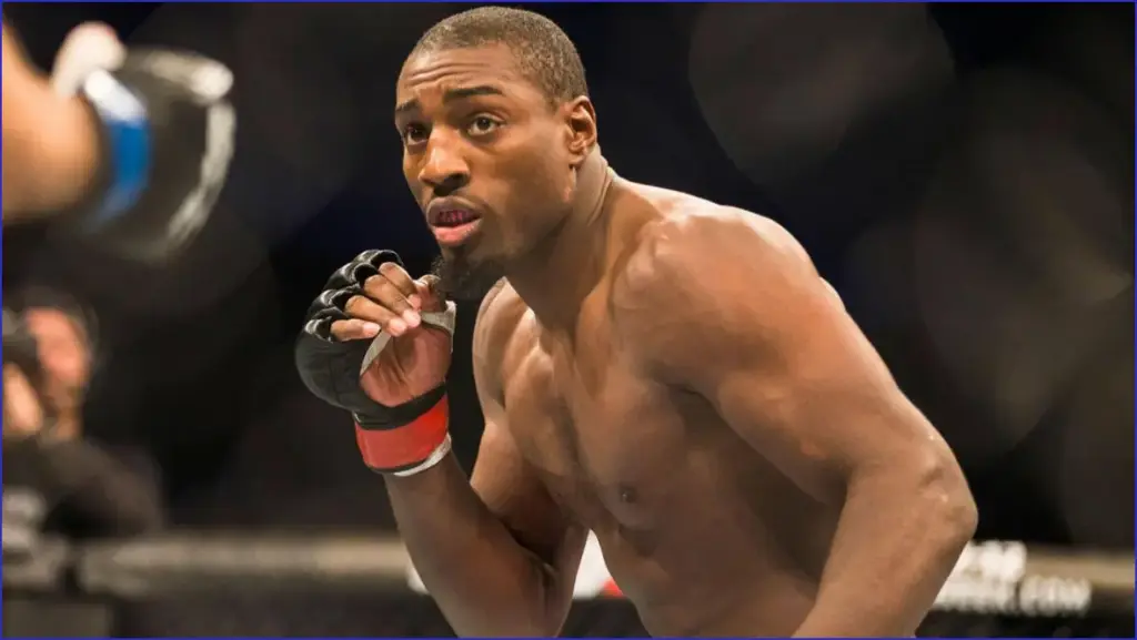 Ex ufc fighters launch antitrust lawsuits against promotion