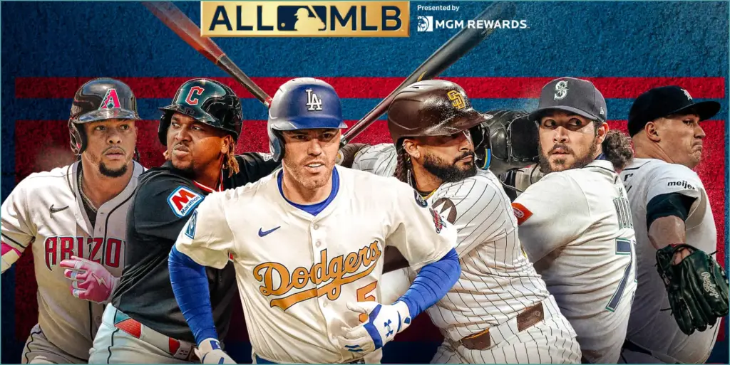 Exciting all mlb team projections for may 2025