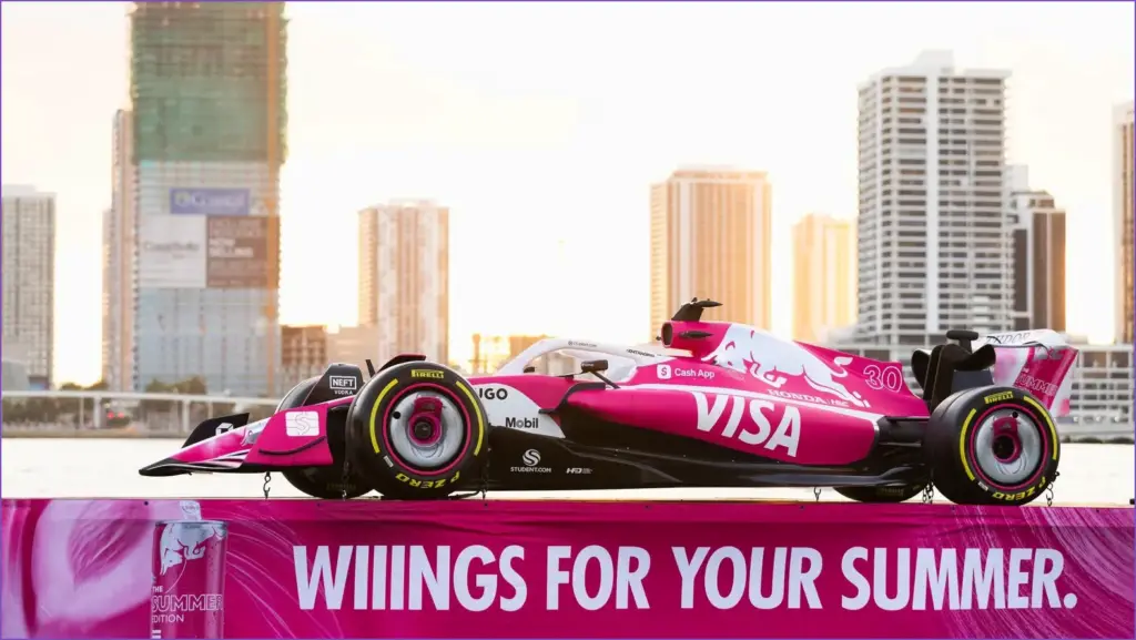 Exciting car designs unveiled by three f1 teams for 2025