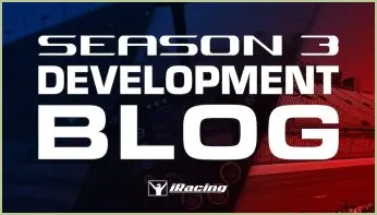 Exciting Enhancements in the May 2025 iRacing Development Update Exciting enhancements in the may 2025 iracing development update