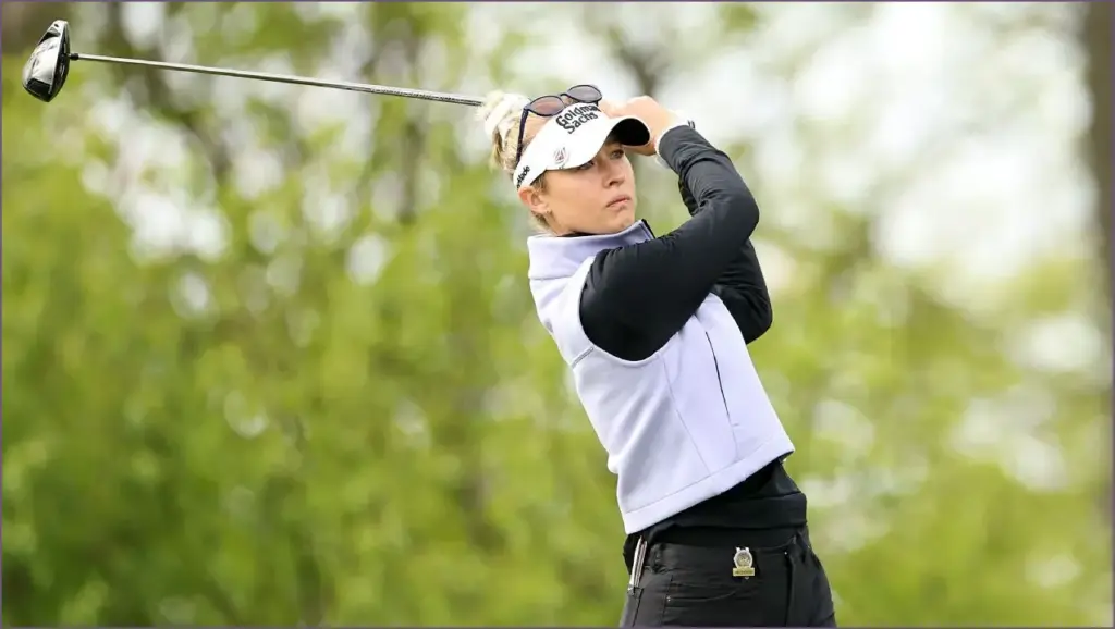 Exciting highlights from the 2025 u.s. women's open