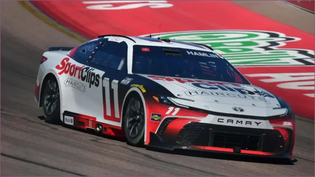 Exciting insights and winning bets for the 2025 nascar texas