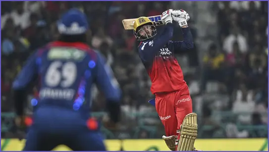 Exciting IPL 2025 Highlights: Jitesh Sharma Leads RCB to Qualifier 1 with Stunning 85* from 33 Balls Exciting ipl 2025 highlights: jitesh sharma leads rcb to qualifier