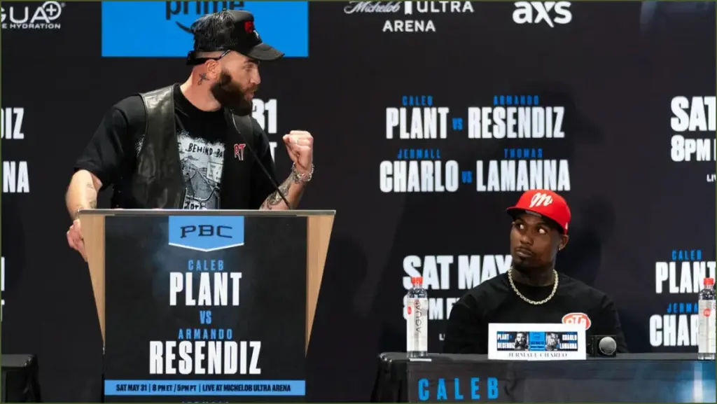 Exciting Matchups: Plant vs Resendiz and Charlo vs LaManna – Predictions, Times, Odds, and Streaming Info Exciting matchups: plant vs resendiz and charlo vs lamanna