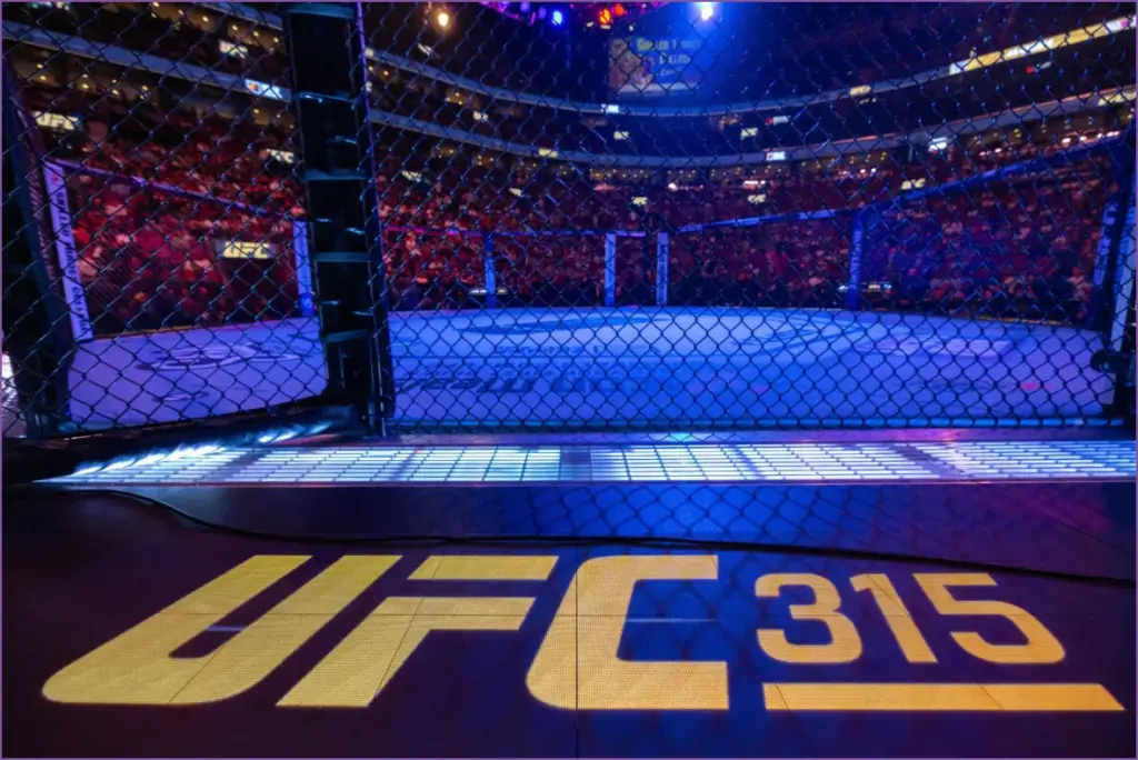 Exciting matchups to anticipate after ufc 315