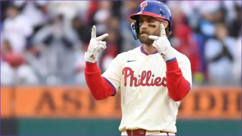 Exciting MLB Player Props and Betting Odds for May 27 Featuring Harper and Tucker RBI Picks Exciting mlb player props and betting odds for may 27