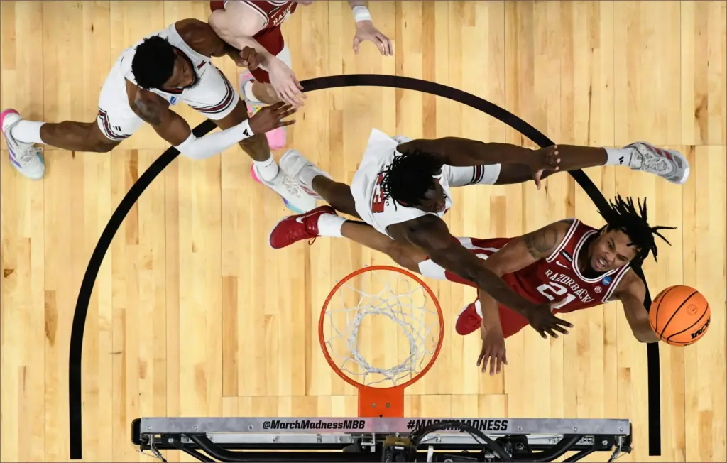Exciting newcomers and season preview for sec basketball programs